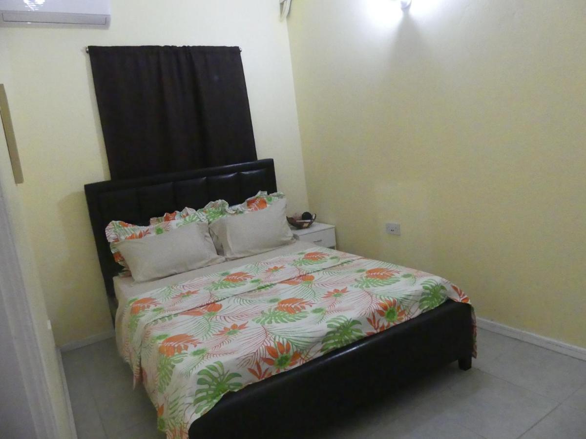 Southern Haven Guesthouse Laborie Exterior foto