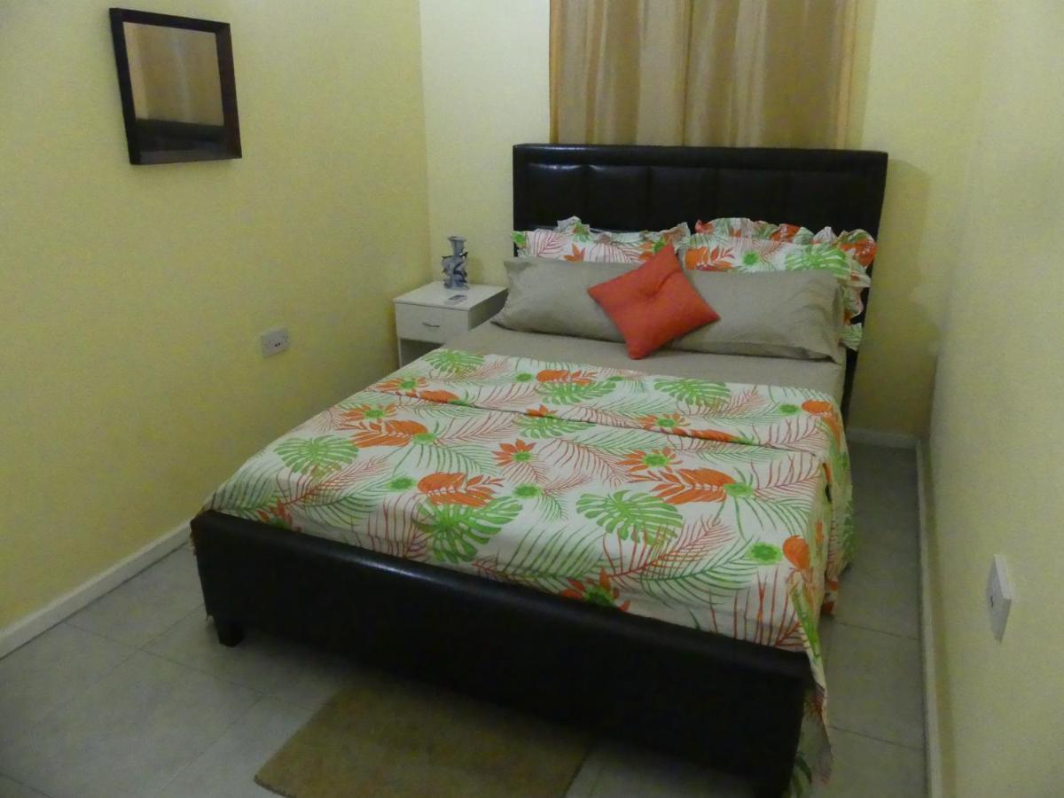 Southern Haven Guesthouse Laborie Exterior foto