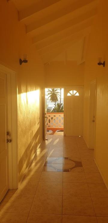 Southern Haven Guesthouse Laborie Exterior foto