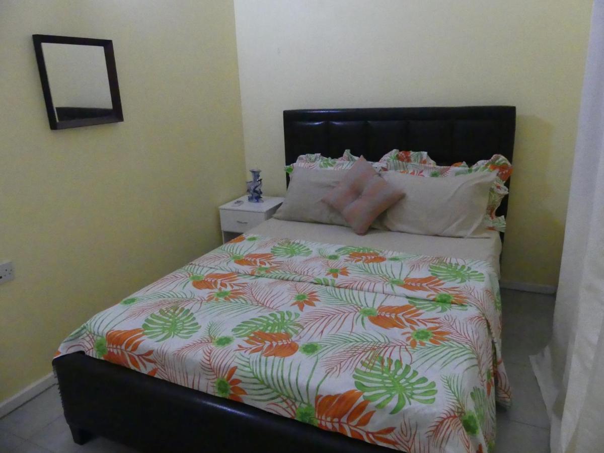 Southern Haven Guesthouse Laborie Exterior foto